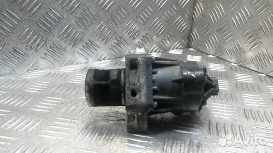 Клапан EGR дизельный opel astra GTC (1NI04A901)