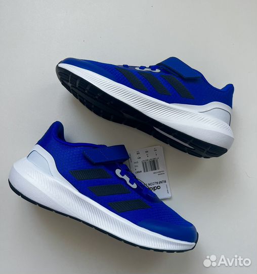 Adidas runfalcon 3.0 кроссовки 36, 37, 38