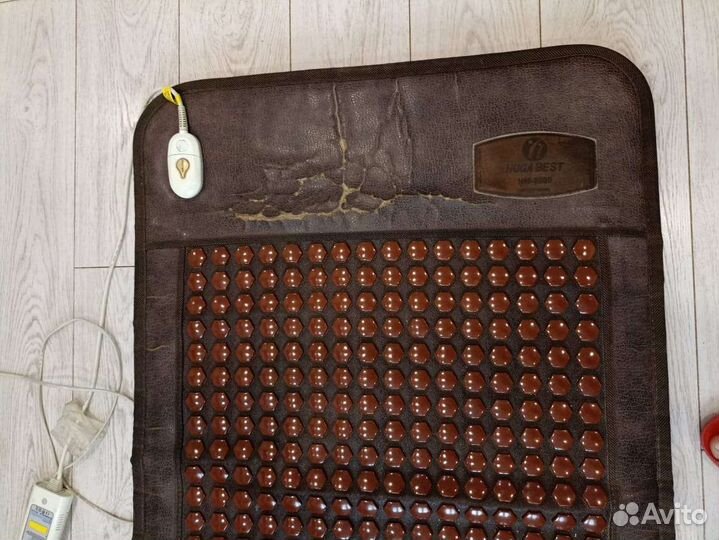 Мат Nuga Best NM-2500