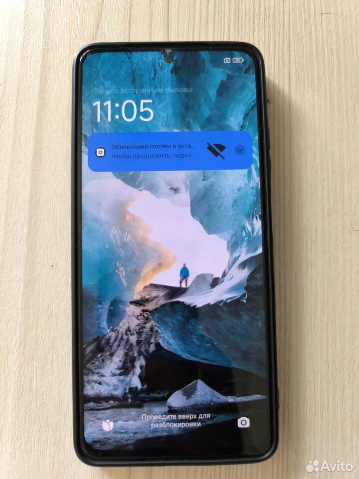 Xiaomi Redmi Note 12 Pro, 12/256 ГБ