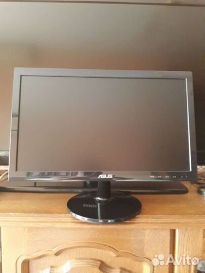 Монитор Asus
