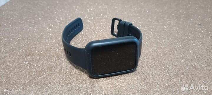 Huawei watch fit 2