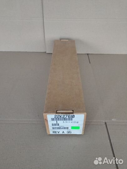 022K27610 Xerox фьюзерный валик