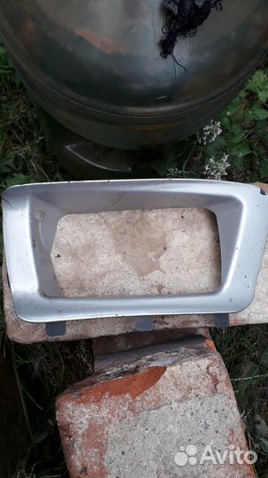 Рамка под птф