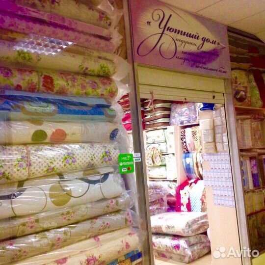 Чехол на табурет