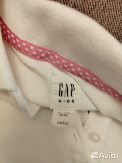 Рубашки для школы на девочку