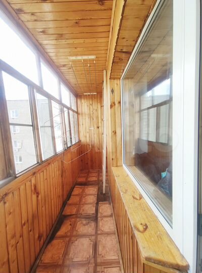 2-к. квартира, 41 м², 8/9 эт.