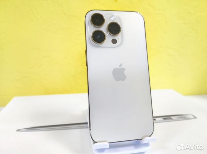 iPhone 14 Pro, 128 ГБ