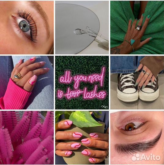 SMM специалист, смм, продвижение социальных сетей