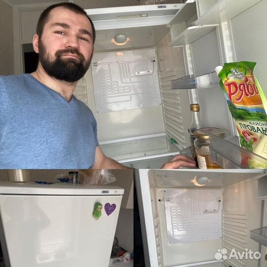 Ремонт стиральных машин Ремонт холодильников