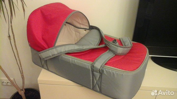 Переноска детская