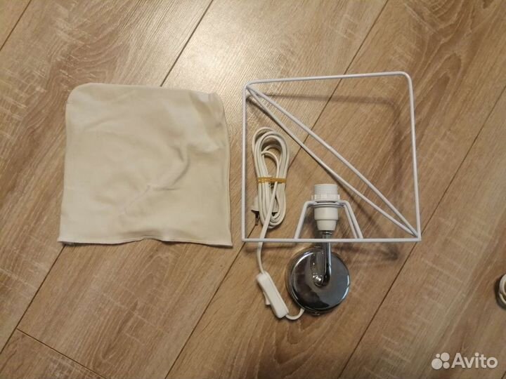 Бра в стиле лофт Италия