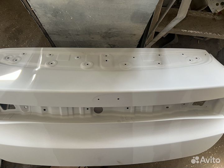 Продается крышка багажника от KIA K 5 2020