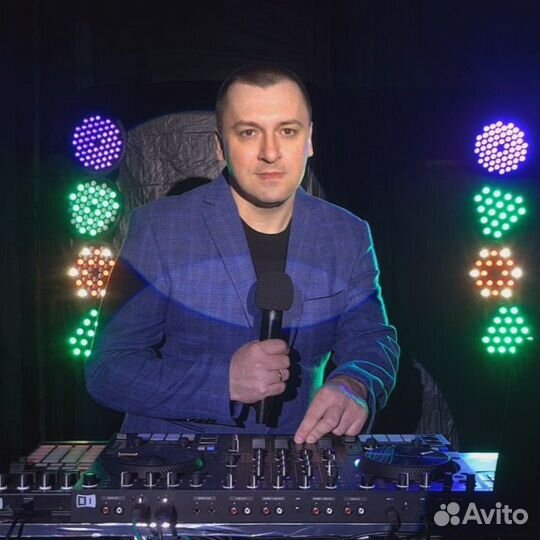 DJ-выступления, диджей, запись звука, плейлисты