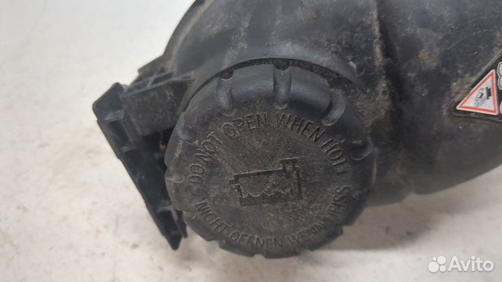 Бачок расширительный Mercedes E-Coupe C207 2009, 2015