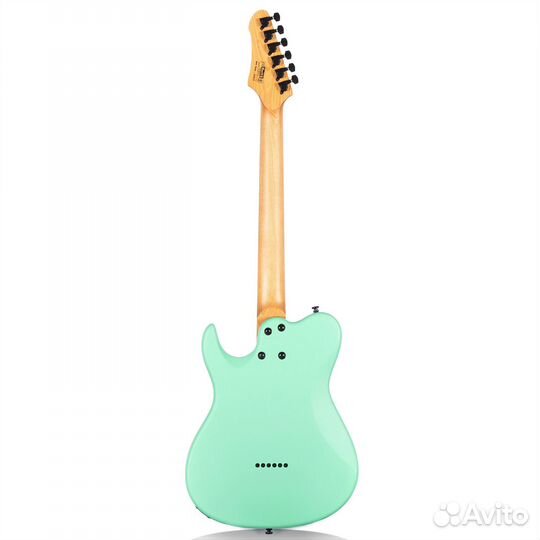 Электрогитара Grote gttl-02