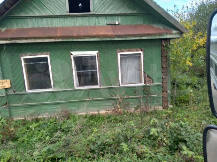 Участок 40 сот. (ИЖС)