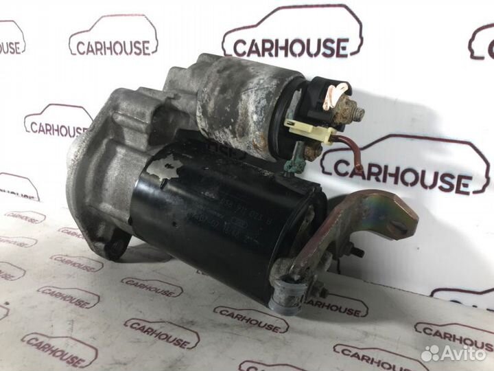 Стартер Audi Q5 2.0 CDN