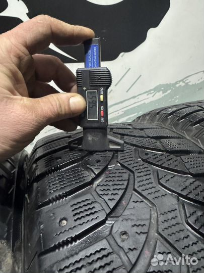 Bridgestone Blizzak Ice 205/60 R16