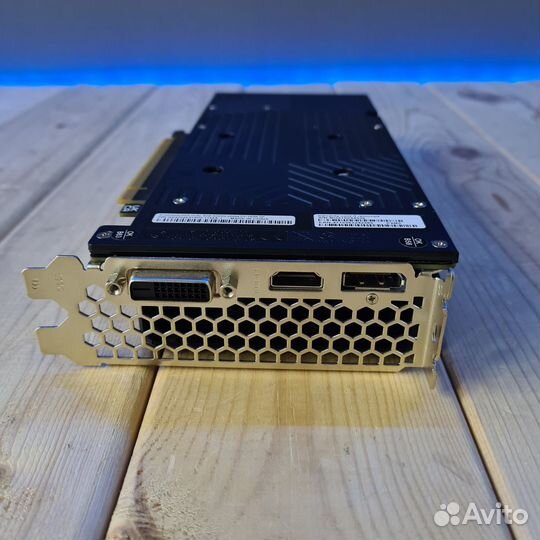 Видеокарта Palit RTX 2060 super Dual