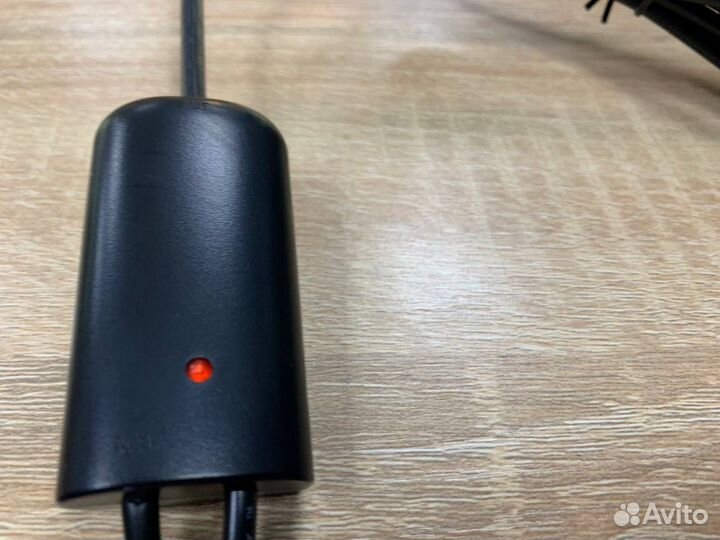 Комнатная цифровая антенна Eplutus ATN-11 (новая)