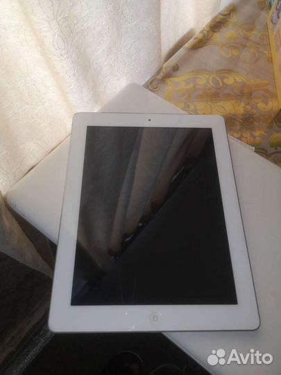 iPad