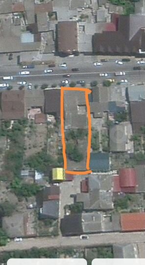 Дом 171 м² на участке 7,5 сот.