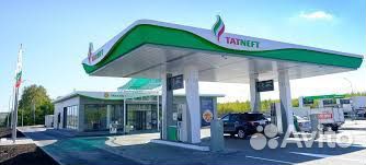 Скидка 10% на АЗС