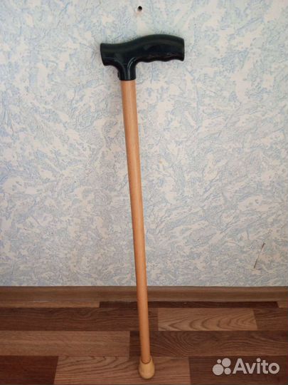 Бадик трость