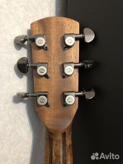 Акустическая гитара bulldog DN–Sigma 4