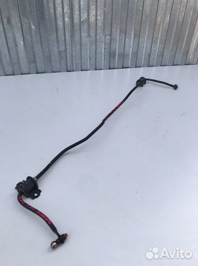 Стабилизатор задний Kia Cerato 1