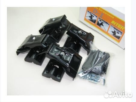 Крепеж авто