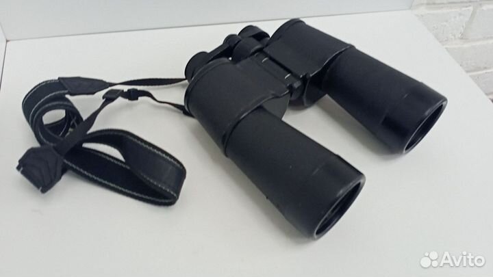 Бинокли бпц 20х50