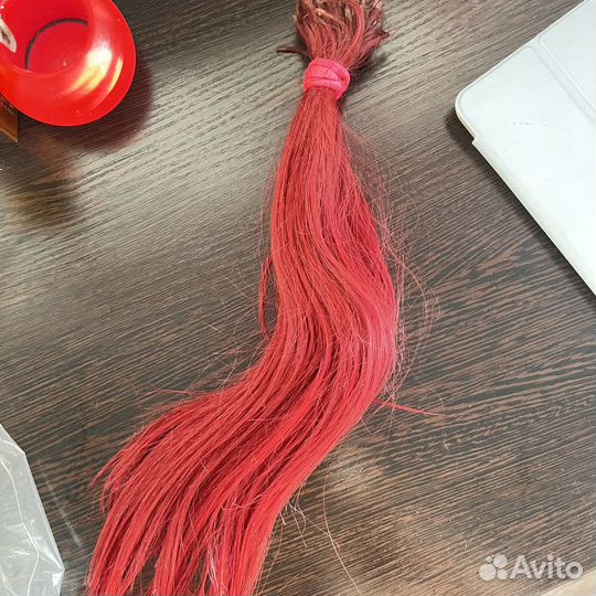 Продам волосы для наращивания