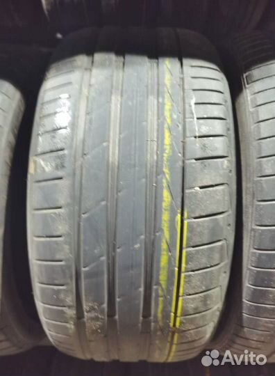 Hankook Ventus S1 Evo 2 K117 275/40 R19 98H