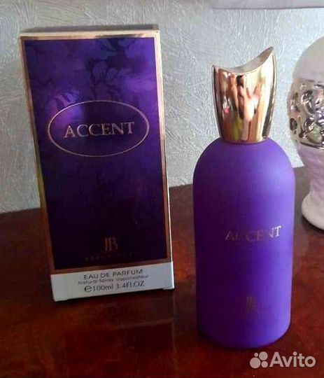 Духи женские