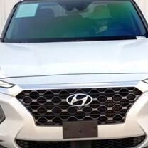 Hyundai Santa Fe 2.0 AT, 2019, 68 388 км, с пробегом, цена 2 000 000 руб.