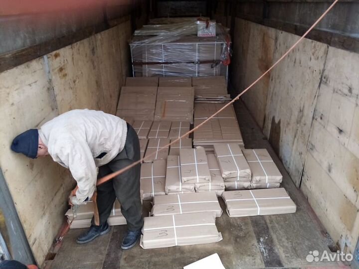 Грузчики Переезды Разнорабочие