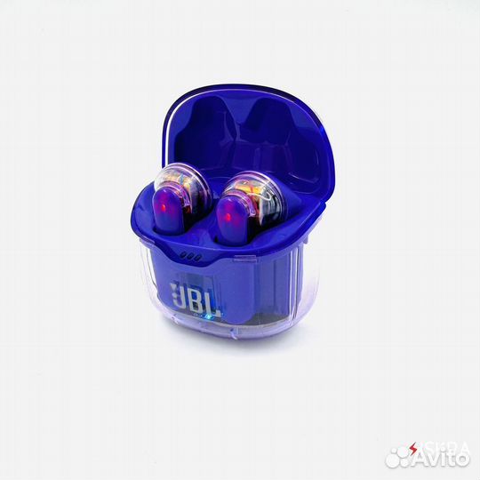 Наушники JBL tune flex