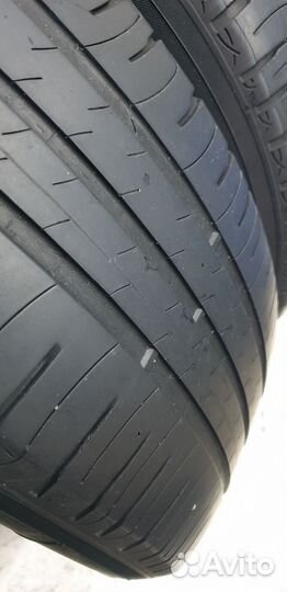 Michelin Energy XM2 195/65 R15 91H