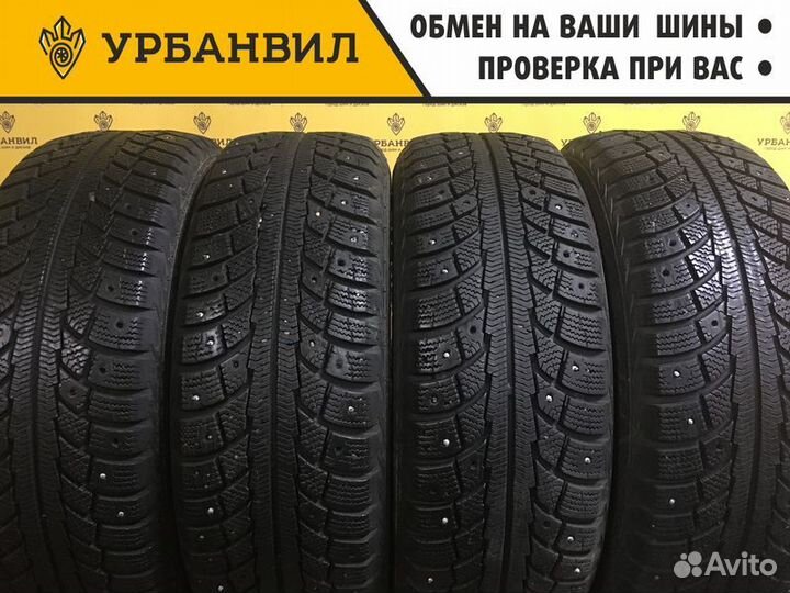 Gislaved Nord Frost 5 195/65 R15 91