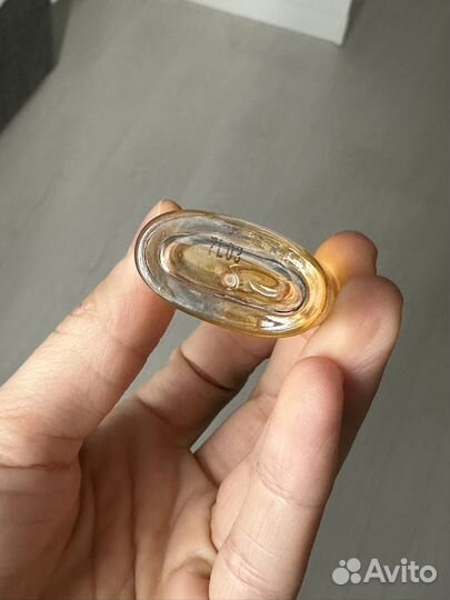 Духи dior bulgari винтаж оригинал миниатюры