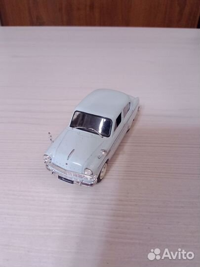 Москвич 403ие 1:43