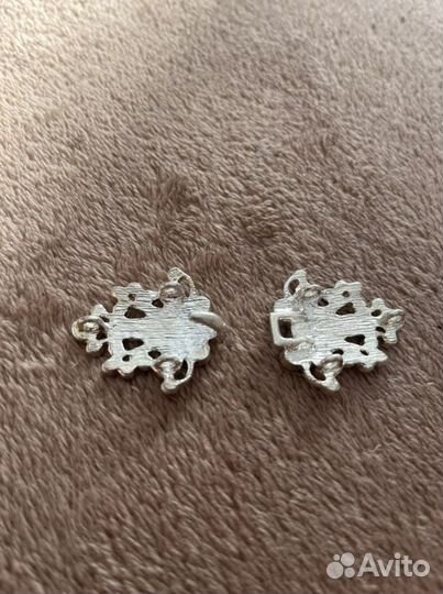 Фурнитура замочек на сумочку ремень