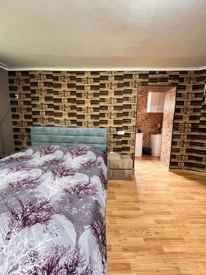1-к. квартира, 45 м² (Грузия)