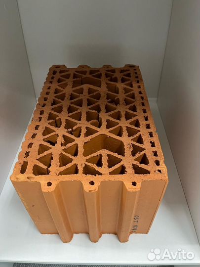 Керамический блок 250