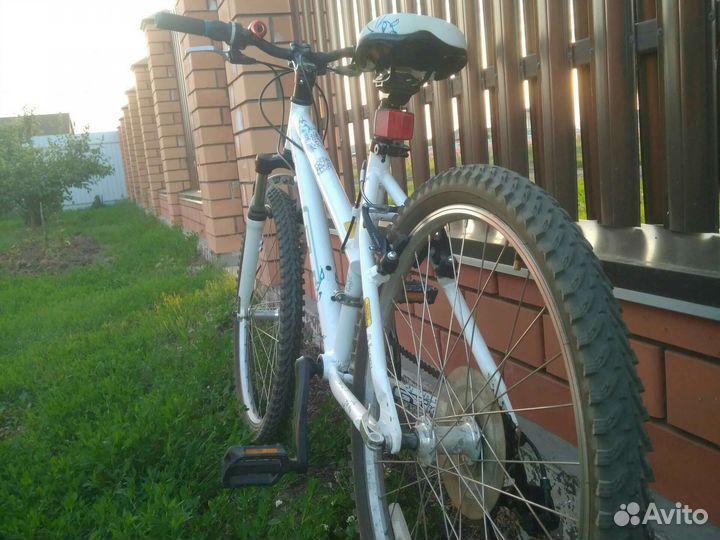 Велосипед GT Laguna