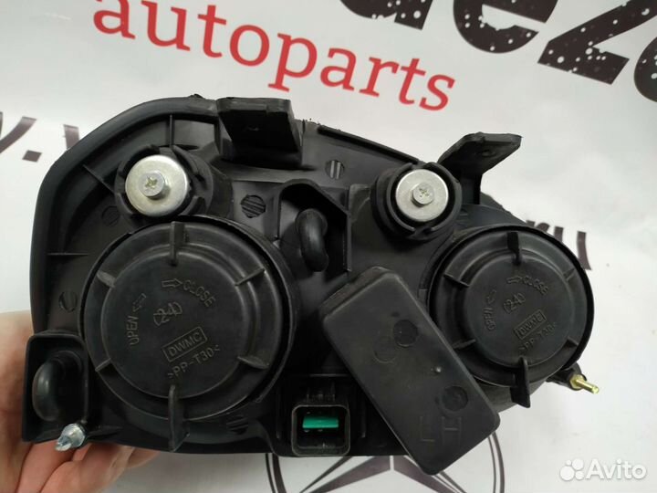 Фара передняя левая Chevrolet Lacetti новая аналог