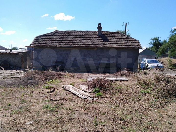 Дом 38 м² на участке 14 сот.