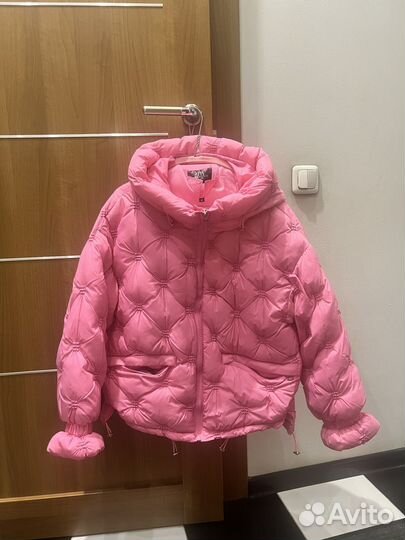 Куртка новая
